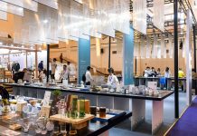 “China offers potential for global brandsâ€