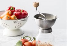 Exclusively product preview: Kilner