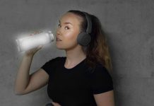 Magisso bottle wins gia 2019 award