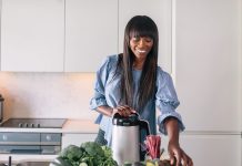 Lorraine Pascale attended Exclusively Shows