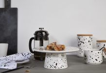 Exclusively product launch: Premier Housewares