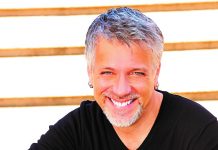 “People are buying experiencesâ€