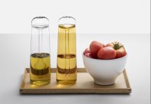 ‘Tis the seasoning