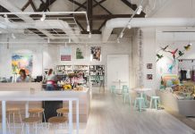 Australian retailer Jumbled wins retail excellence award