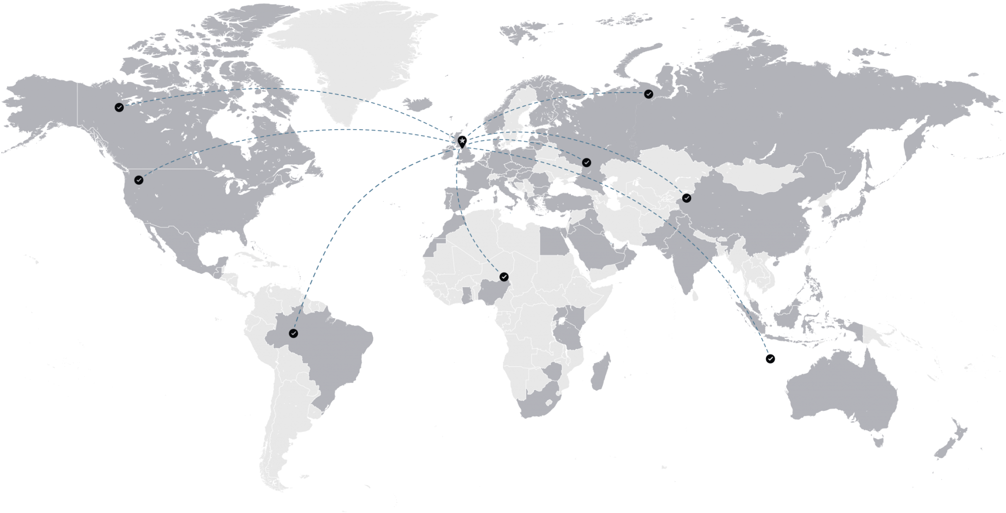 Int distribution. Карты industrial and commercial bank of china. organisation white world. distribution maps clipart.