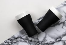 Magisso available at Korea department store