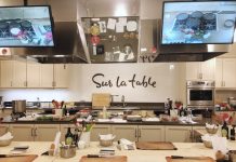 Sur La Table to open new store