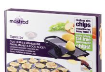 Mastrad set for a French revolution!