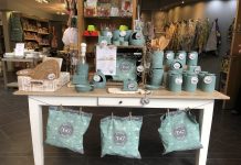 UK cookshops help make wave of change