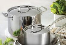 Tramontina teams up with Walmart