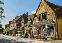 Cookshop category shows best UK independent retail sales