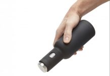 KitchenCraft taps into gravity with new mill