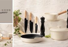 BergHOFF Worldwide partners up with Zara Home