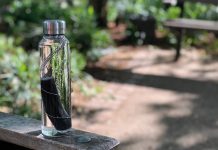 Black + Blum launches charcoal water filter and coil