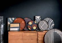 New collection launches from Notre Monde