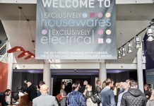 Exclusively to feature new ‘Launchpad’ initiatives for smaller manufacturers and suppliers