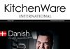 Kitchenware International online now Kitchenware International February 2021
