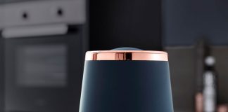 Tower adds food prep products to its Cavaletto Collection Cavaletto Tower Mini Chopper