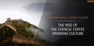 In focus: China’s coffee culture