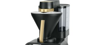Pour over perfection