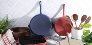 The Inspired Home Show: Gibson Homewares to showcase Sur La Table collection