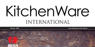 Kitchenware International February 2022