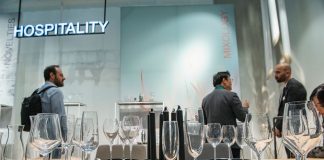 Breaking: Ambiente redesigned from 2023