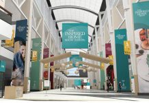 The Inspired Home Show opens today
