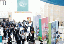 Inspiration and innovation return to Chicago!