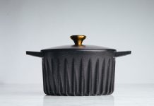 The Inspired Home Show: Spotlight on… FireUp Dutch Oven