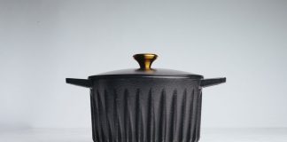 The Inspired Home Show: Spotlight on… FireUp Dutch Oven