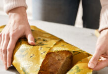 Exclusively preview: The Beeswax Wrap Co