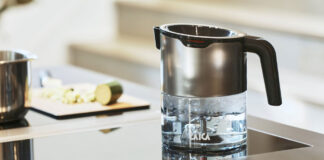 Strix launches crowdfunder for kettle innovation