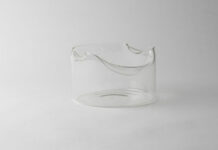 KnIndustrie introduces Shapeless – a transparent bread bin