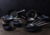 In focus: Sambonet’s Midnight Blue collection