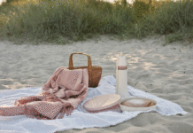 Picnic but make it chic with Stelton