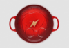 Let’s look at… Le Creuset’s Harry Potter collection