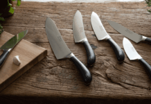 In focus: Robert Welch Signature Kitchen Knives