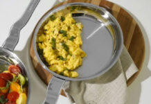 Carrol Boyes launches Flow Cookware range