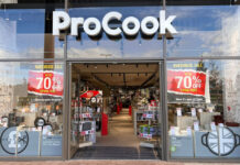 ProCook awarded B Corp certification