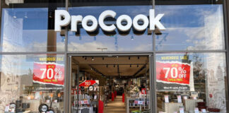 ProCook awarded B Corp certification
