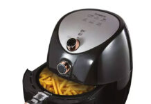 Online searches for air fryers explode