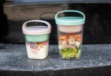 Meet the Pusheen x koziol To Go collection