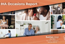 Latest IHA Occasions Report compares spending for upcoming life moments to last year