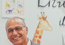 Spring Fair announces new partnership with Theo Paphitis’s #SBS Small Business Sunday