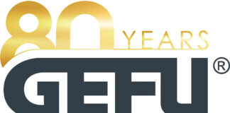 GEFU celebrates 80 years