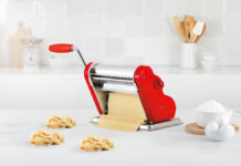 Pastalinda to inspire in Chicago