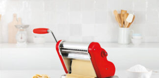 Pastalinda to inspire in Chicago