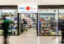 Retail focus: Eye for opportunity