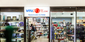 Retail focus: Eye for opportunity